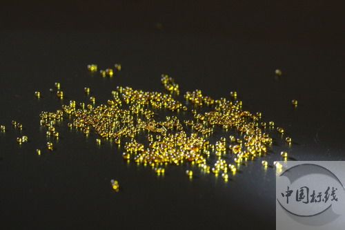 通海汽车零部件车间喷砂处理